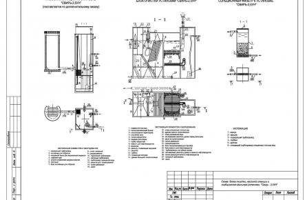 Очистное сооружение Свирь-2,5УН_gallery_2